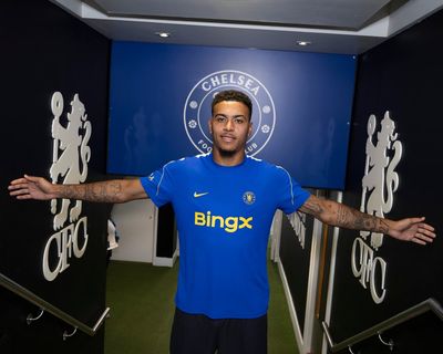 Three ways Xabi Alonso can line up with Morgan Rogers as Chelsea role revealed