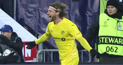 £7m-rated Celtic target holds 'good discussions' with club over summer transfer
