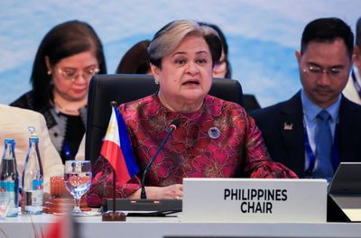 Myanmar issue to dominate Asean meeting in Manila