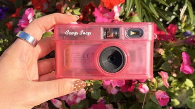 Camp Snap 2 review: Snap harder