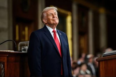Obama's Wealth Grew From Book Royalties, Bush Jr.'s From Sports-Team Stake and Trump's $4 Billion Windfall From Deals Made in Office: Steve Rattner