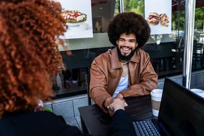 $5 billion tech CEO says unemployed Gen Z should be out 3 days a week building their network: ‘Sometimes those jobs you want, they're never published’