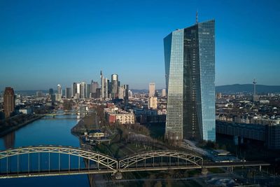 Global Market: European lenders brace for solid Q2 results despite geopolitical uncertainty