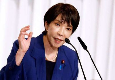 Japan bond jitters overshadow Takaichi's first economic policy roadmap