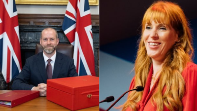 Jonathan Reynolds ‌for business, Angela Rayner for housing: Meet UK Cabinet under PM Burnham