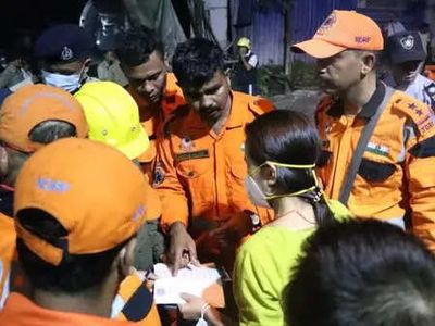 Sikkim tunnel accident: NHPC says top management at site as death toll reaches 10