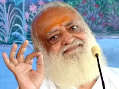 SC directs AIIMS to constitute medical board to assess health of self-styled godman Asaram convicted in minor rape case