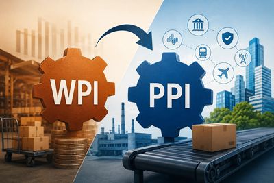 PPI vs WPI: What is Producer Price Index and why will it replace Wholesale Price Index in India?