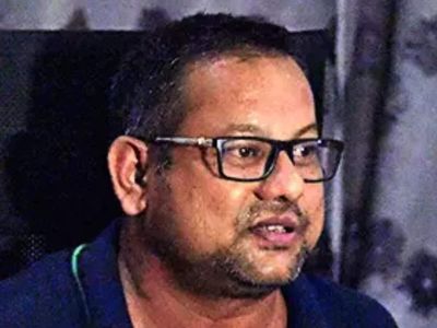 Elgar Parishad case: SC Justice S Chandrashekhar recuses from hearing Gadling's bail plea