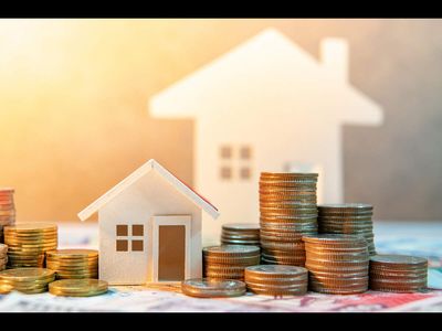 Should I sell gold to buy a second home, or is it better to pledge it?