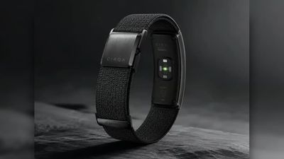 Garmin just accidentally revealed pricing for its own Fitbit Air rival — but leaked images look awfully dubious