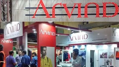 Arvind Fashions Q1 Results: Net profit rises 11% to Rs 27.61 cr