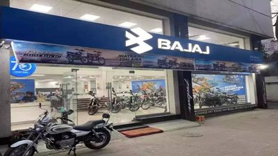 Bajaj Auto Q1 Results: Cons PAT surges 46% YoY to Rs 3,226 crore; revenue zooms 65%