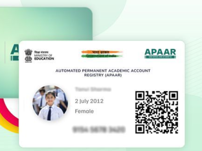 APAAR ID explained: What it is, how to apply, why it was introduced, and what the SC said