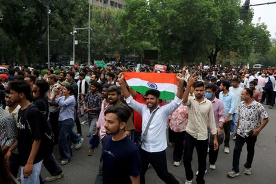 Delhi High Court declines urgent hearing of plea on police brutality on CJP protesters