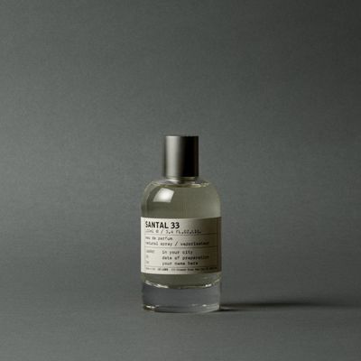 What do Le Labo’s numbers stand for?