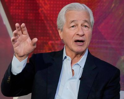 JP Morgan boss warns of ‘consequences’ if Burnham taxes banks