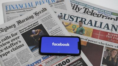 AI an existential challenge for news, media chief warns