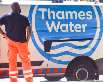 Thames Water investors offer ‘golden share’ in bid to head off nationalisation