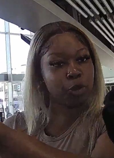 Police hunt for Elizabeth line passenger who 'spat in worker's face' after dodging train fare