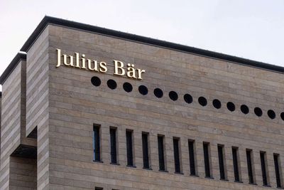 Julius Baer net new money beats expectations, but de-risking clouds outlook