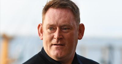 Rangers make key backroom appointment as ex-SPFL boss arrives at Ibrox