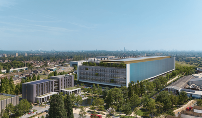London council to make £17.7 million after approving new data centre