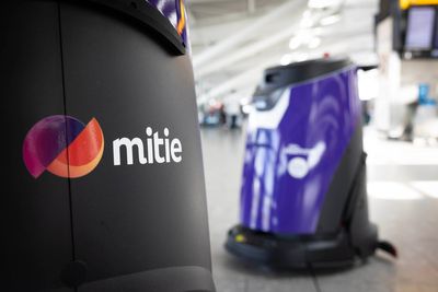 Mitie to be bought by OCS Group in £3.1 billion takeover