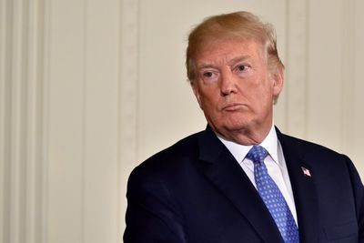 Bill O'Reilly Says Trump Is ‘Almost Trapped’ in Iran War as Americans Refuse To Accept Casualties and Hormuz Disruption Drives Gas Above $4