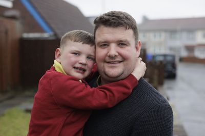 Nine-year-old finally gets heart transplant after inspiring organ donation law change