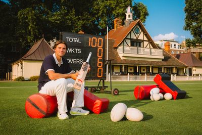 James Coles on his Hundred payday, Sussex success and England ambitions: ‘I’ll do whatever it takes’