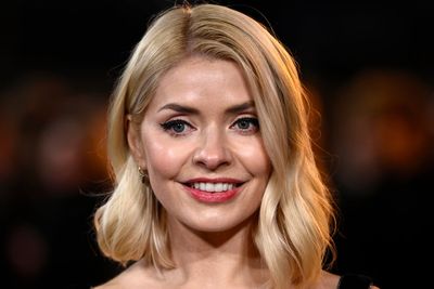 Holly Willoughby on plot to murder her: ‘I know what real fear feels like’