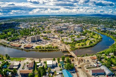 Suspect who sent anonymous tip to Alaska police charged with 1993 killing
