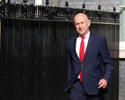 Andy Burnham promised urgent action on the cost of living – the heat is now on chancellor John Healey to deliver it