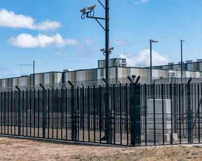 Tell us your experiences of living near AI datacentres in the UK