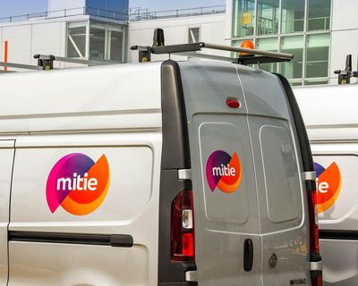 Mitie agrees £3.1bn takeover by OCS in blow to London stock market
