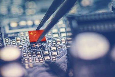 Alibaba, ByteDance Join Regulatory Talks As Beijing Tightens Grip With Sweeping AI, Chip Export Curbs: Report