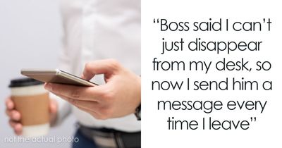 48 Boss Stories So Infuriating They Might Make You Quit Your Job