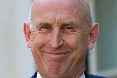 Defence shares get £4bn boost after John Healey confirmed as chancellor