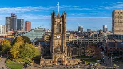Manchester weather forecast for July 21: Sunny intervals and mild temperatures