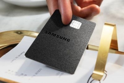 Samsung Galaxy Card launches in the US to take on Apple Card: 5% cash back, $200 bonus, no annual fee