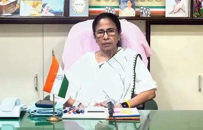 Mamata for INDIA unity against BJP in Bengal, rules out return of TMC rebels