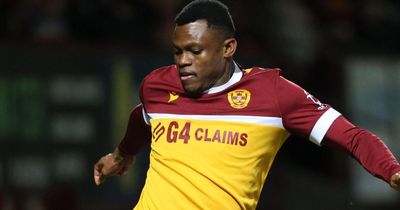 Visa issues deny Ex-SPFL star dream return, ahead of Europa League showdown