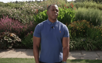 GMB's Andi Peters announces departure of beloved colleague