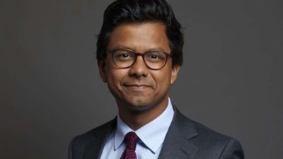 Who is Kanishka Narayan, Bihar-born MP picked as UK's AI minister in Andy Burnham's cabinet