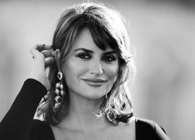 Quote of the day by Penélope Cruz: 'You cannot live your life looking at yourself from…’ – Oscar-winning actress on the freedom of living authentically
