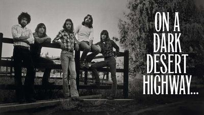 Mexican reggae! Gunslinger duels! Chainsaws! The making of the Eagles' 1976 masterpiece Hotel California