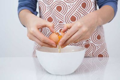 Eat One Egg Daily? These 4 Changes May Surprise You