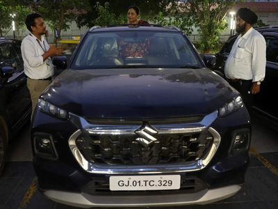 Maruti Suzuki announces price hike of up to Rs 30,000 across models, carmaker cites input cost pressure