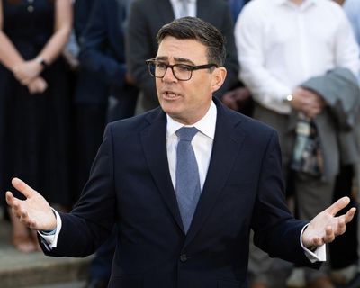 ‘A big job ahead of him’: world leaders congratulate Andy Burnham as he becomes Britain’s PM